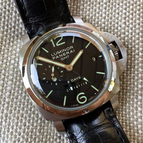 panerai pam 653|Panerai pam233.